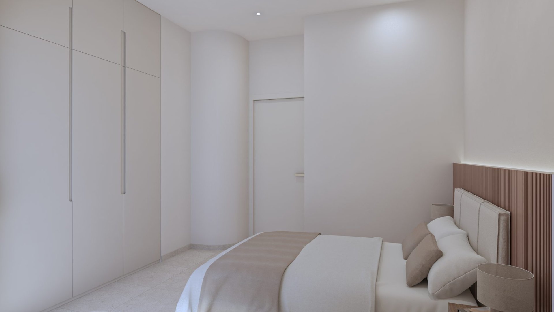 New Build - Apartments -
Pilar de la Horadada