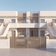 New Build - Apartments -
Pilar de la Horadada