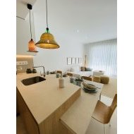 New Build - Apartments -
Pilar de la Horadada