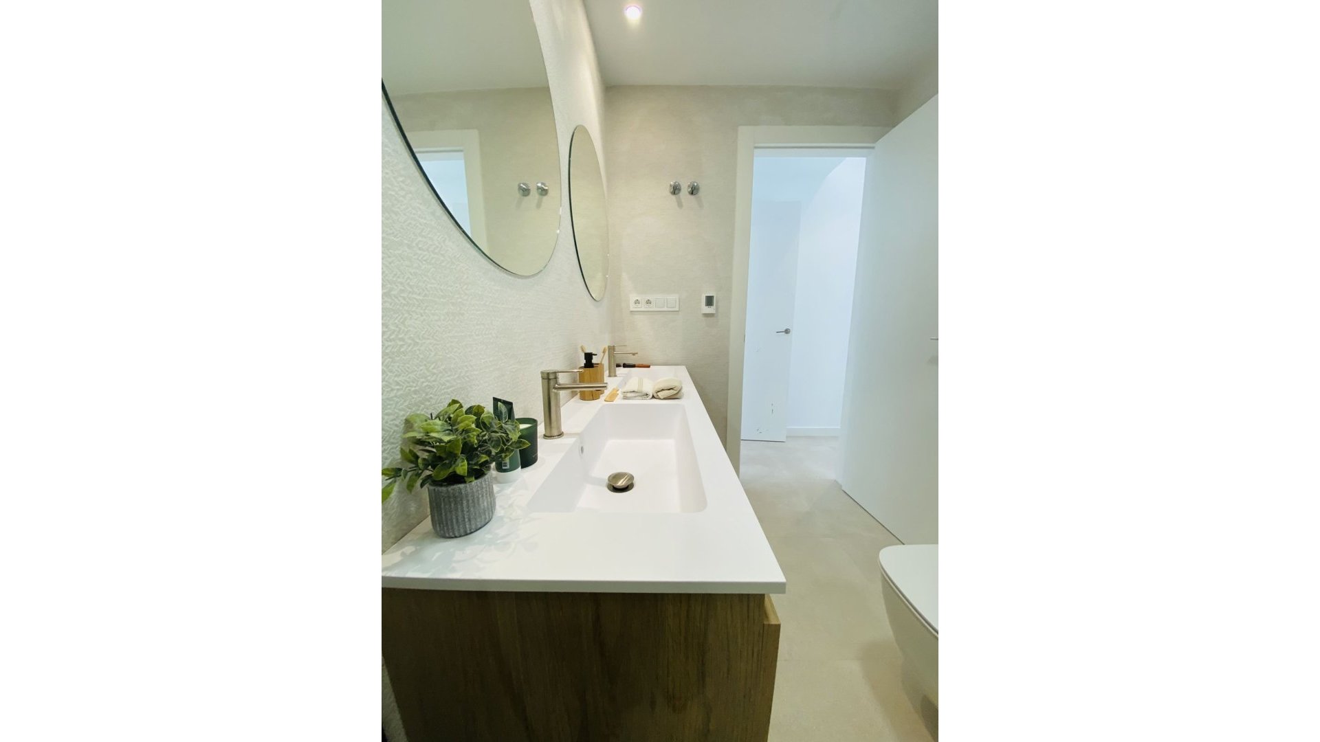 New Build - Apartments -
Pilar de la Horadada