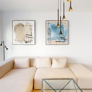 New Build - Apartments -
Pilar de la Horadada