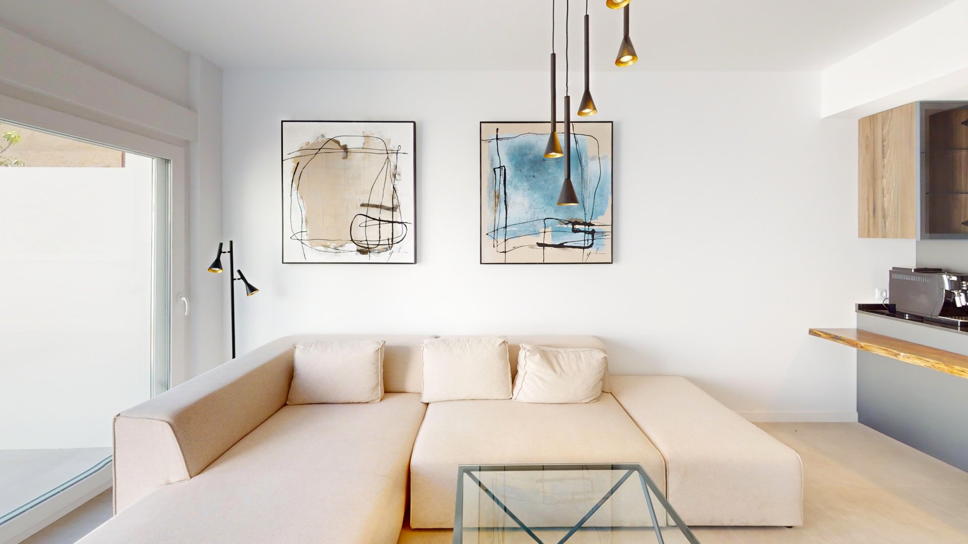 New Build - Apartments -
Pilar de la Horadada