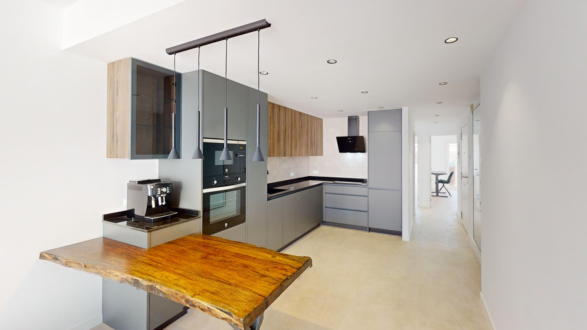 New Build - Apartments -
Pilar de la Horadada