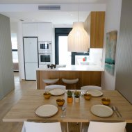 New Build - Apartments -
Pilar de la Horadada