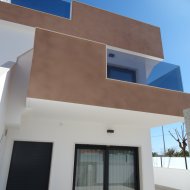 New Build - Apartments -
Pilar de la Horadada