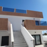 New Build - Apartments -
Pilar de la Horadada