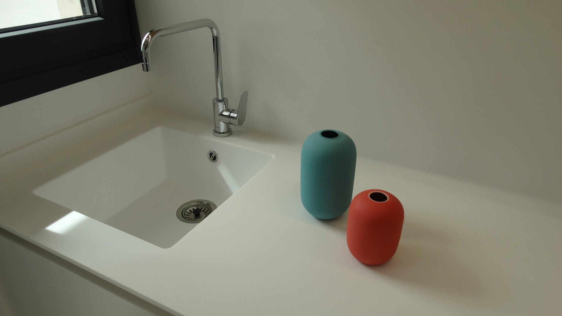 New Build - Apartments -
Pilar de la Horadada