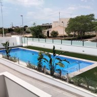 New Build - Apartments -
Pilar de la Horadada