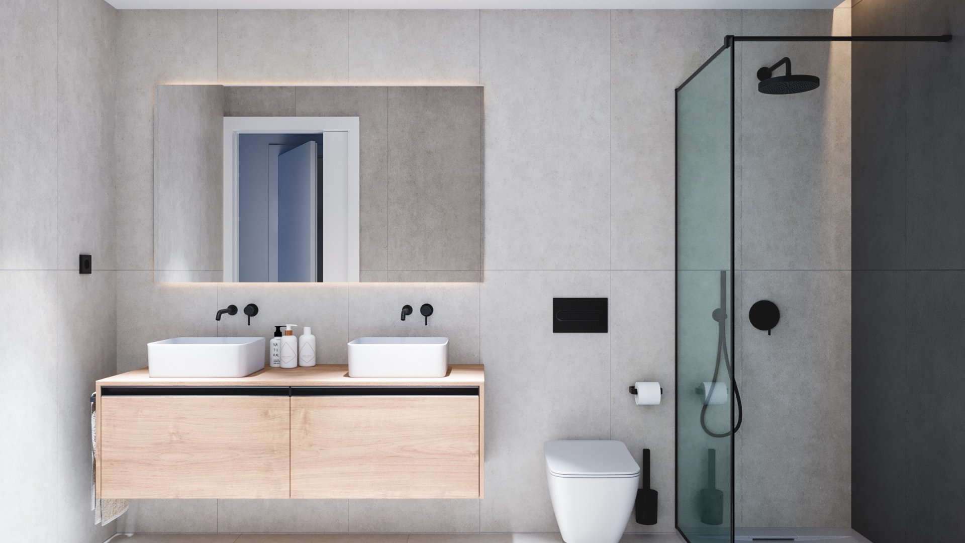 New Build - Apartments -
Pilar de la Horadada