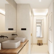 New Build - Apartments -
Pilar de la Horadada