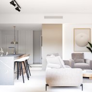 New Build - Apartments -
Pilar de la Horadada