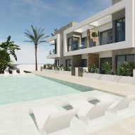 New Build - Apartments -
Pilar de la Horadada