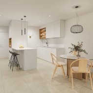 New Build - Apartments -
Pilar de la Horadada