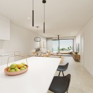 New Build - Apartments -
Pilar de la Horadada