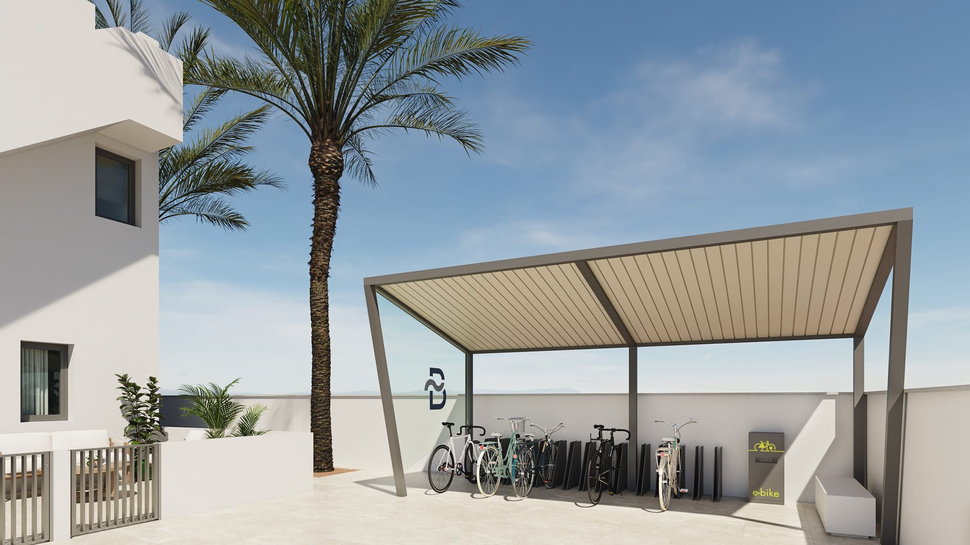 New Build - Apartments -
Pilar de la Horadada