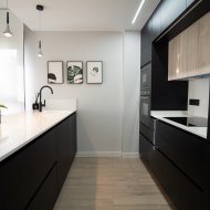 New Build - Apartments -
Pilar de la Horadada