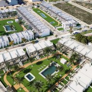 New Build - Apartments -
Pilar de la Horadada