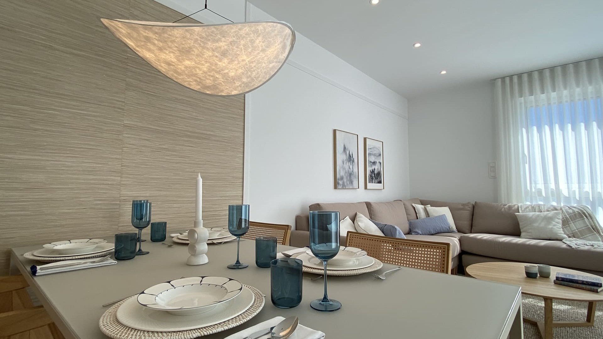 New Build - Apartments -
Pilar de la Horadada