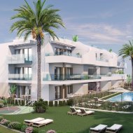 New Build - Apartments -
Pilar de la Horadada