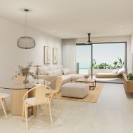 New Build - Apartments -
Pilar de la Horadada