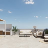 New Build - Apartments -
Pilar de la Horadada
