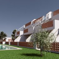 New Build - Apartments -
Pilar de la Horadada