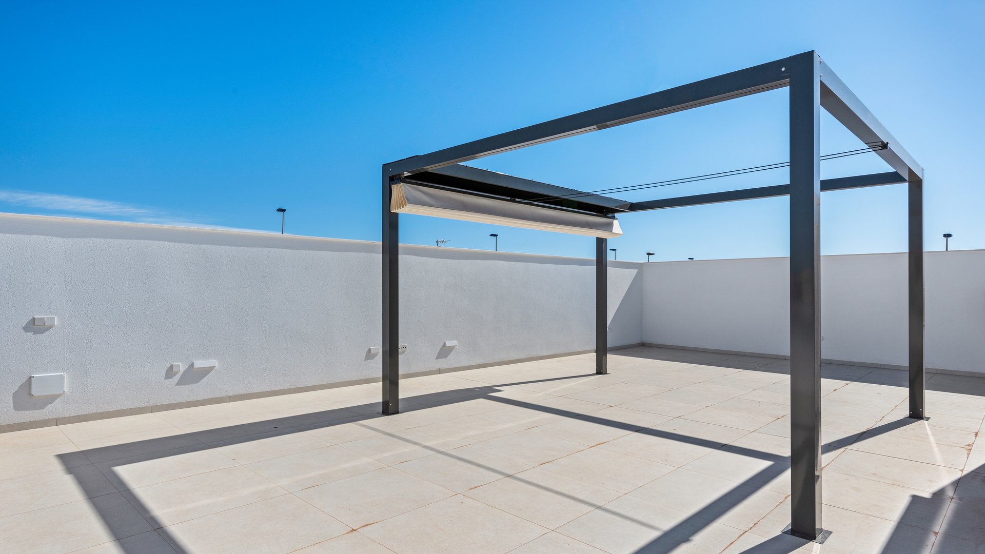 New Build - Apartments -
Pilar de la Horadada