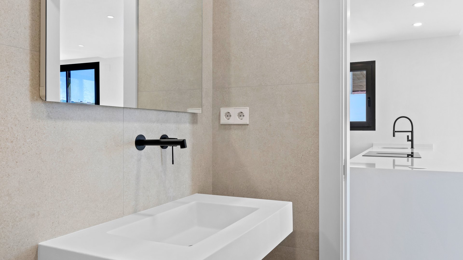 New Build - Apartments -
Pilar de la Horadada