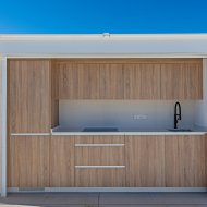 New Build - Apartments -
Pilar de la Horadada