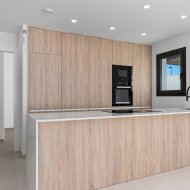 New Build - Apartments -
Pilar de la Horadada