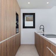 New Build - Apartments -
Pilar de la Horadada