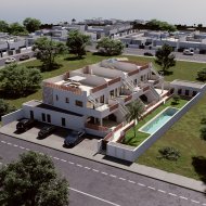 New Build - Apartments -
Pilar de la Horadada