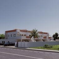 New Build - Apartments -
Pilar de la Horadada