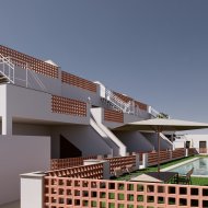 New Build - Apartments -
Pilar de la Horadada