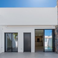 New Build - Apartments -
Pilar de la Horadada