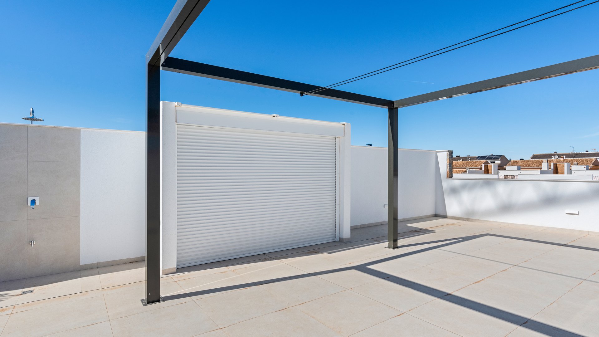 New Build - Apartments -
Pilar de la Horadada