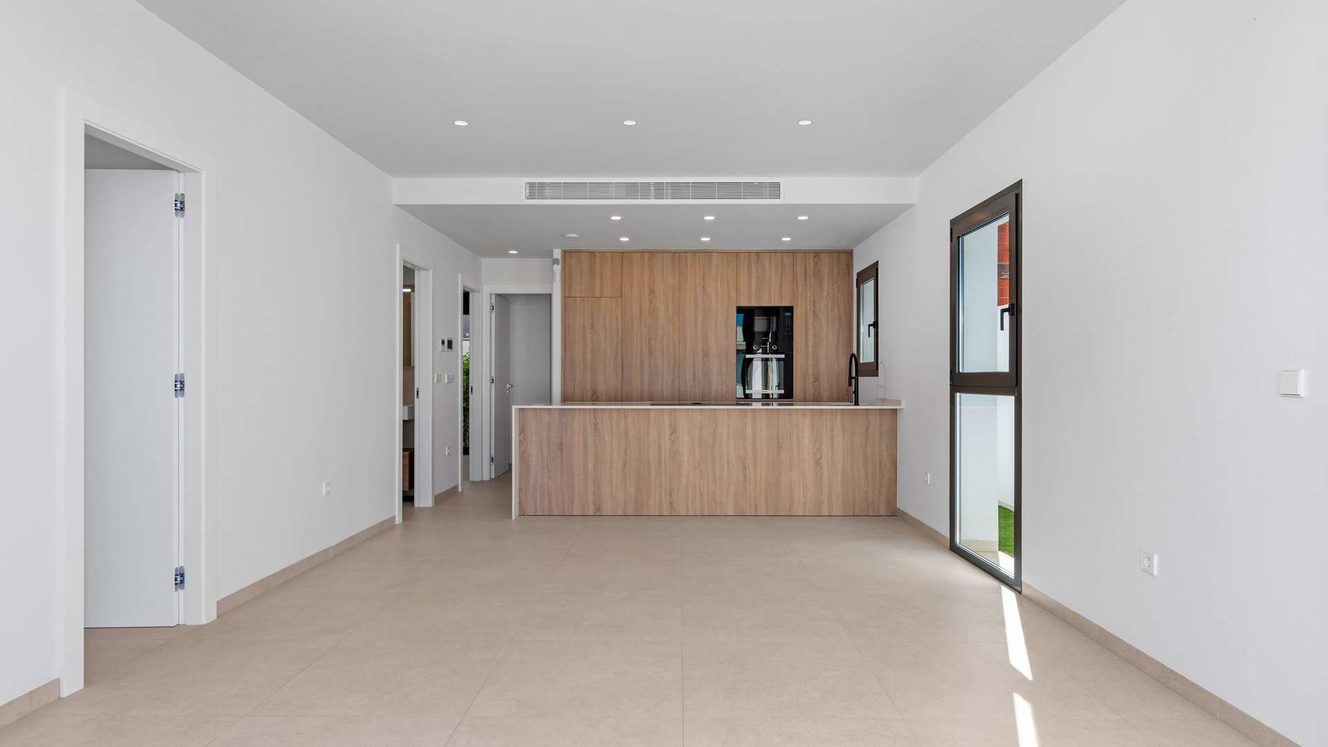 New Build - Apartments -
Pilar de la Horadada