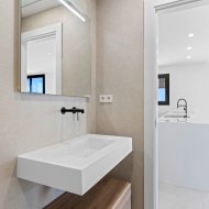 New Build - Apartments -
Pilar de la Horadada