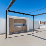 New Build - Apartments -
Pilar de la Horadada