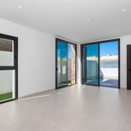 New Build - Apartments -
Pilar de la Horadada