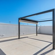 New Build - Apartments -
Pilar de la Horadada