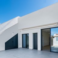 New Build - Apartments -
Pilar de la Horadada