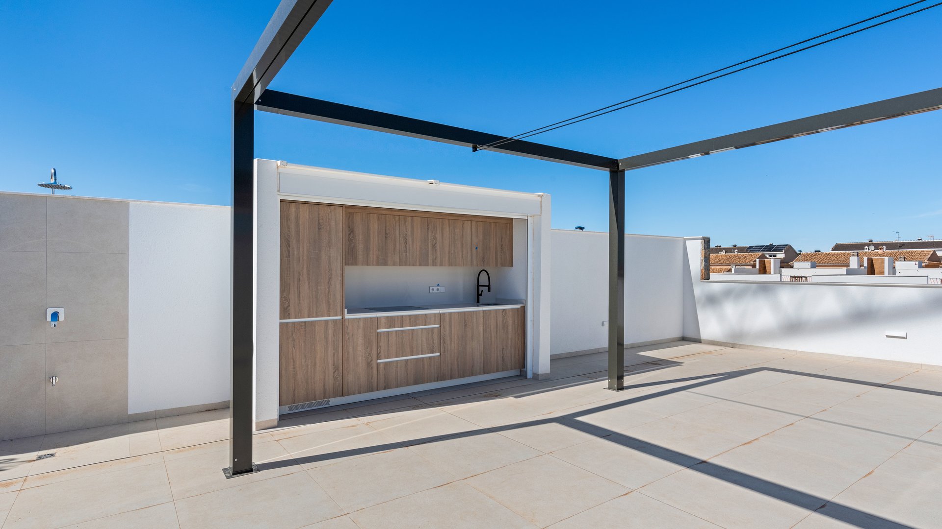 New Build - Apartments -
Pilar de la Horadada