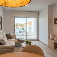 New Build - Apartments -
Playa Flamenca