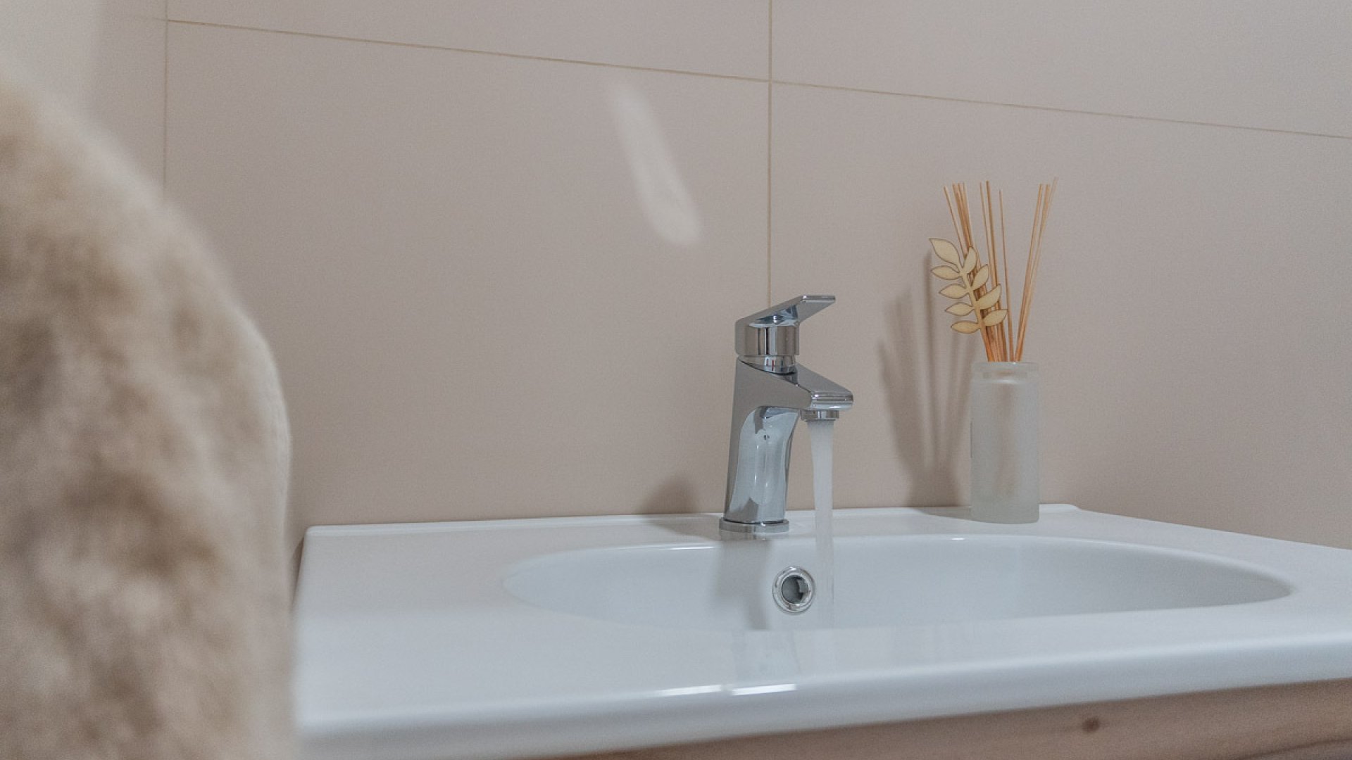 New Build - Apartments -
Playa Flamenca