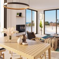 New Build - Apartments -
Playa Flamenca