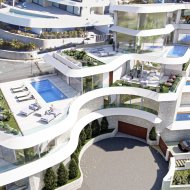 New Build - Apartments -
Pueblo Mascarat