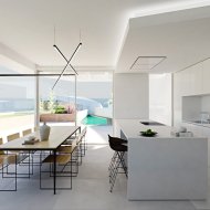 New Build - Apartments -
Pueblo Mascarat