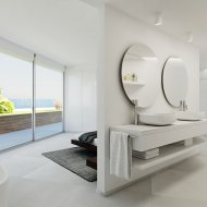 New Build - Apartments -
Pueblo Mascarat