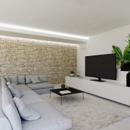 New Build - Apartments -
Pueblo Mascarat